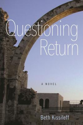 Kniha Questioning Return Beth Kissileff