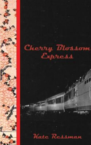 Carte Cherry Blossom Express Kate Ressman