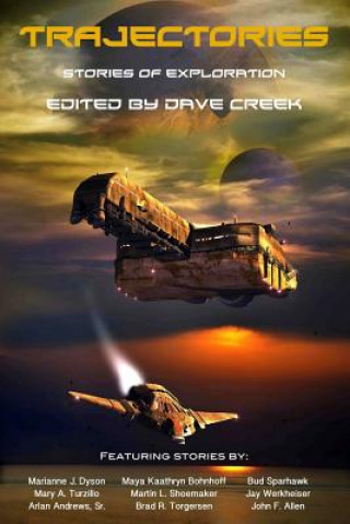 Buch Trajectories Dave Creek