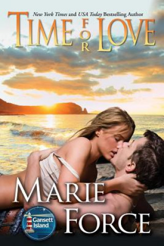 Книга Time for Love Marie Force