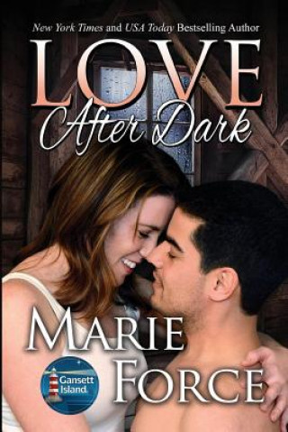 Carte Love After Dark Marie Force