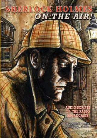Książka Sherlock Holmes Steven Philip Jones
