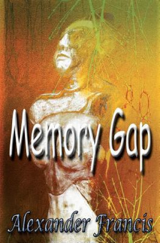 Carte Memory Gap Alexander Francis