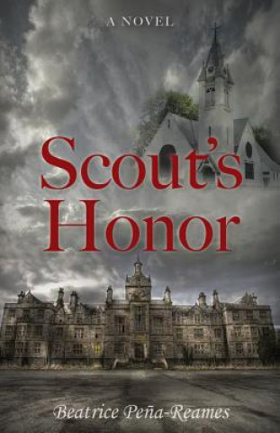 Carte Scout's Honor Bea Reames