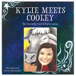 Livre Kylie Meets Cooley Danielle Hart