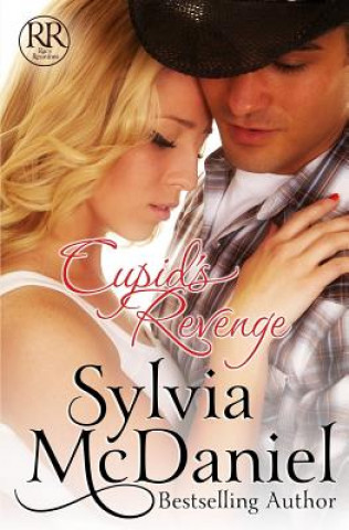 Kniha Cupid's Revenge Sylvia McDaniel