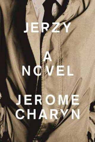 Boek Jerzy Jerome Charyn