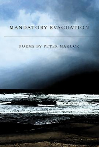 Carte Mandatory Evacuation Makuck Peter