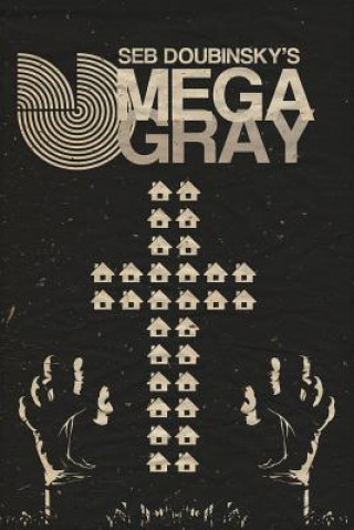Knjiga Omega Gray Seb Doubinsky