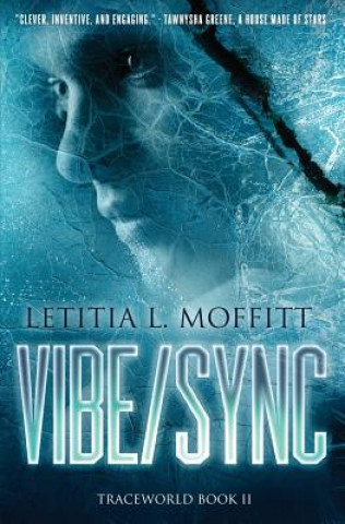 Kniha Vibe/Sync Letitia L. Moffitt