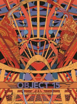 Könyv Object 15 