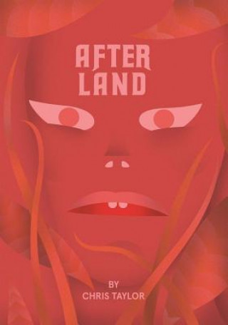Könyv After Land Vol. 1 Chris Taylor