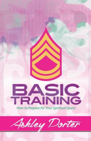 Carte Basic Training Ashley Porter