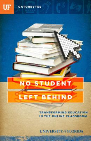 Kniha No Student Left Behind Jon Silman