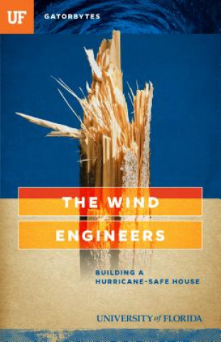 Kniha Wind Engineers Jeff Klinkenberg