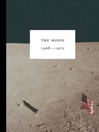 Kniha Moon 1968 - 1972 E. B. White