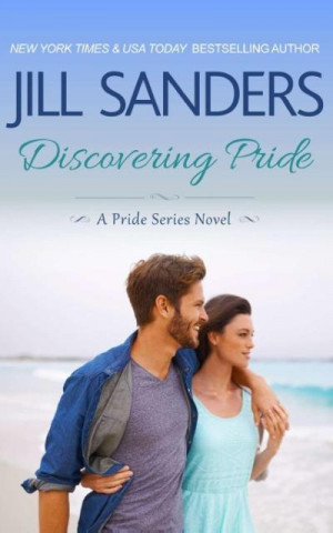 Book Discovering Pride Jill Sanders