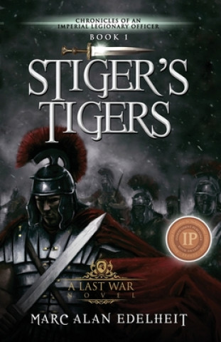 Kniha Stiger's Tigers Marc Alan Edelheit
