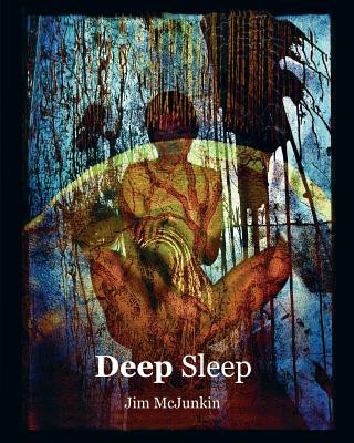 Libro Deep Sleep Jim McJunkin