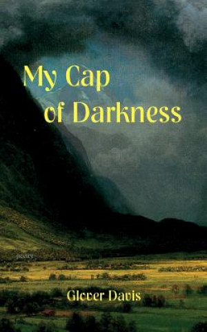 Kniha My Cap of Darkness Glover Davis
