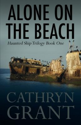 Buch Alone on the Beach Cathryn Grant