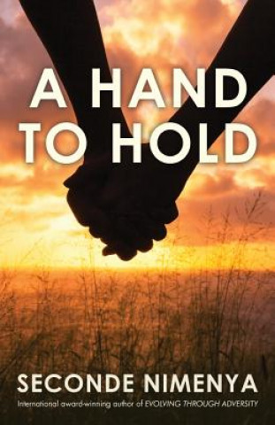 Kniha Hand To Hold Seconde Nimenya