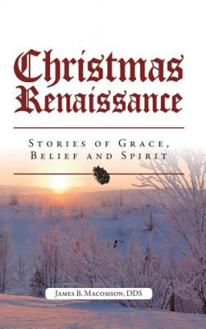 Книга Christmas Renaissance James B. Macomson