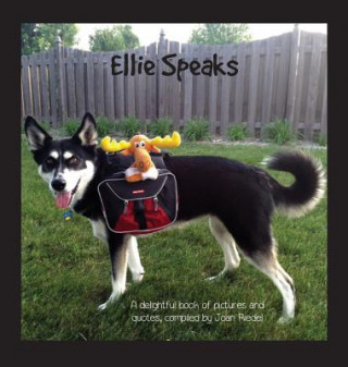 Libro Ellie Speaks Joan Riedel