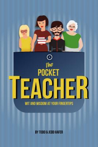 Carte The Pocket Teacher Todd Hafer