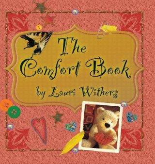 Carte Comfort Book Lauri Withers