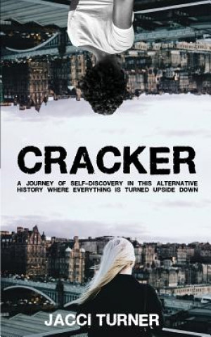 Książka Cracker Jacci Turner