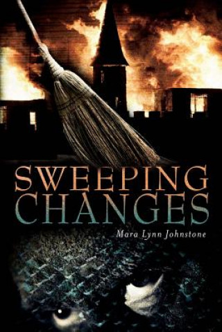 Könyv Sweeping Changes Mara Johnstone