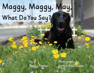 Carte Maggy, Maggy, May, What Do You Say? Patty Favier
