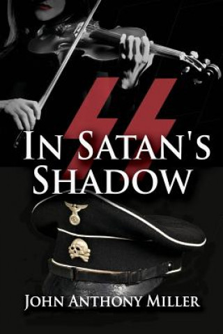Carte In Satan's Shadow John Anthony Miller