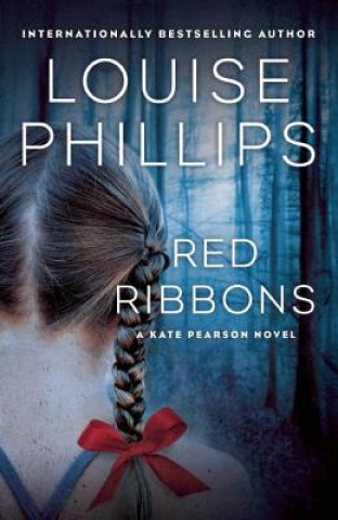 Kniha Red Ribbons Louise Phillips