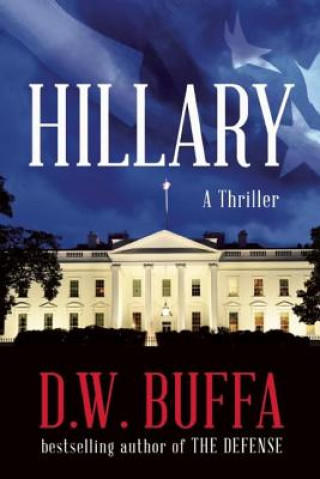 Book Hillary Dudley W. Buffa