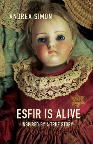 Book Esfir Is Alive Andrea Simon