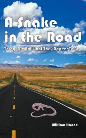 Carte Snake in the Road William G. Hanne