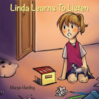 Carte Linda Learns To Listen Margie Harding