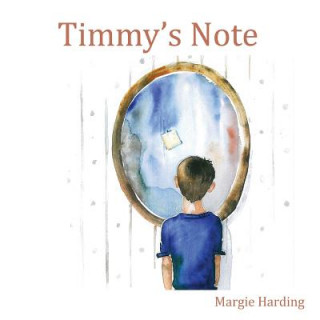 Libro Timmy's Note Margie Harding