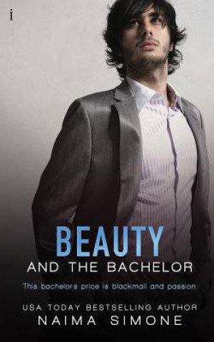 Libro Beauty and the Bachelor Naima Simone