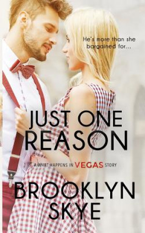 Book Just One Reason Brooklyn Skye
