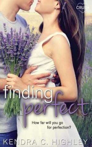 Book Finding Perfect Kendra C. Highley