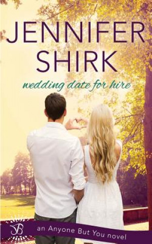 Book Wedding Date for Hire Jennifer Shirk