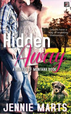 Book Hidden Away Jennie Marts