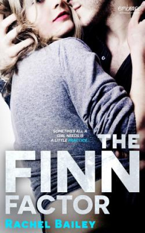 Könyv The Finn Factor Rachel Bailey