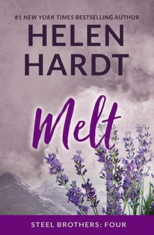 E-kniha Melt Helen Hardt