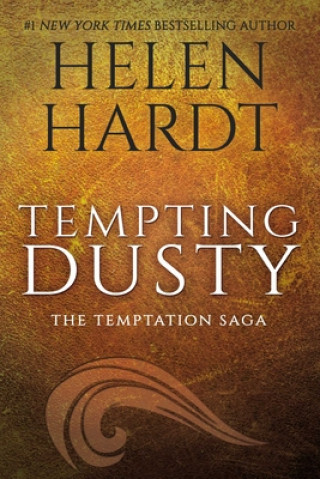 E-kniha Tempting Dusty Helen Hardt