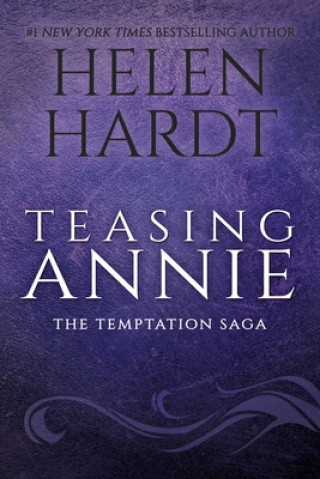 E-book Teasing Annie Helen Hardt