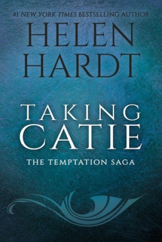 E-knjiga Taking Catie Helen Hardt
